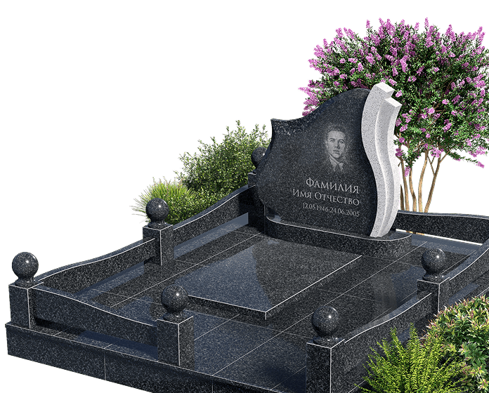 Мемориальные комплексы в Туле